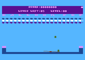 Balloon Pop — screenshot 2