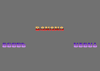 Banana — screenshot 1