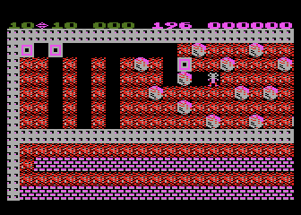 Bandit Boulder Dash 02