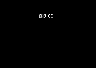 Bang! Bank! atari screenshot