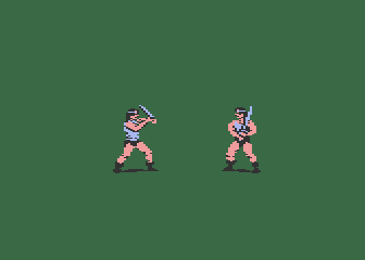 Barbarian — screenshot 1