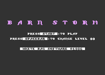Barnstorm — screenshot 1