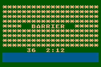 Barrier — screenshot 1