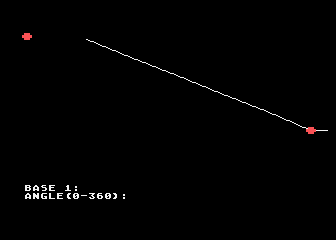 Bases' War — screenshot 1