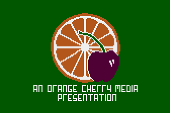 Basic Language Skills atari screenshot