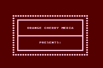 Basic Language Skills atari screenshot