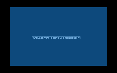 Basic Utility Diskette atari screenshot
