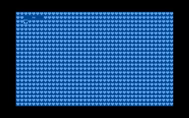 Basic View atari screenshot