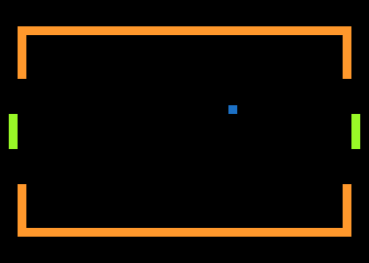 Bat'n Ball — screenshot 1