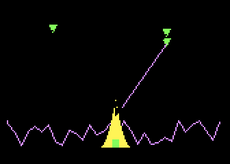 Battle of the Planets — screenshot 1