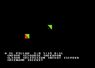 Battlecruiser — screenshot 1