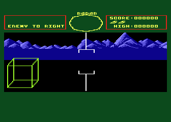BattleZone — screenshot 2