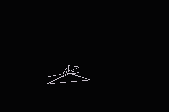 BattleZone Demo — screenshot 1