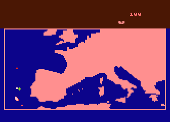 Bay Pilot — screenshot 1