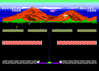 Beach Head II — screenshot 2
