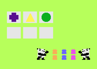 BearJam — screenshot 1