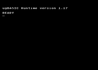 Beauty Contest atari screenshot