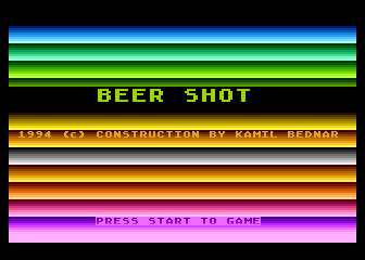 Beer Shot — screenshot 1