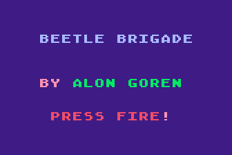 Beetle Brigade — screenshot 1