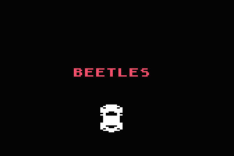 Beetles — screenshot 1