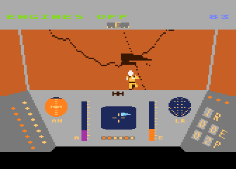 Behind Jaggi Lines! — screenshot 6
