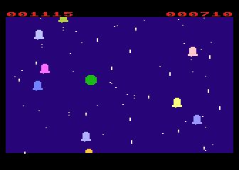 Belljumper 1K — screenshot 1