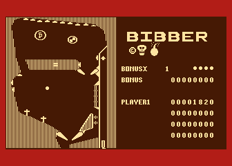 Bibber — screenshot 1