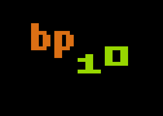 Binary Parasite — screenshot 1