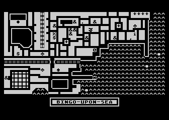 Bingo Bay — screenshot 2