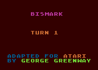 Bismark — screenshot 1
