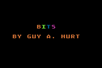 Bits atari screenshot