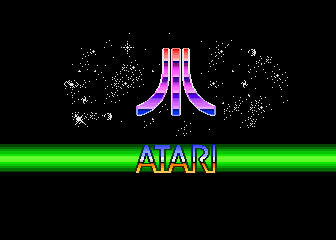 Black Lamp atari screenshot