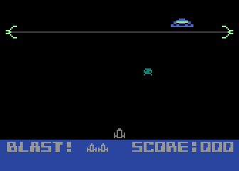 Blast! — screenshot 2