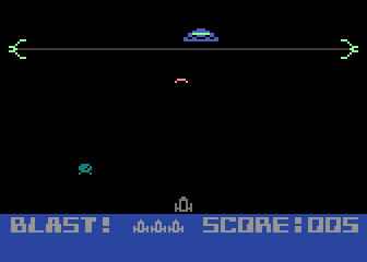 Blast! — screenshot 3