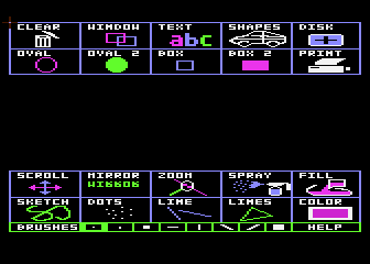 Blazing Paddles — screenshot 2