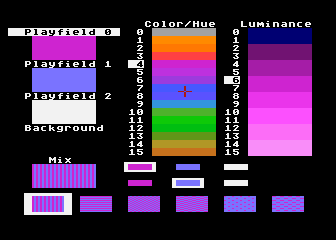 Blazing Paddles — screenshot 3