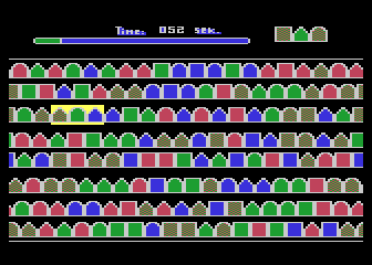 Blind Chicken — screenshot 1