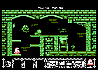 Blinky's Scary School — screenshot 3