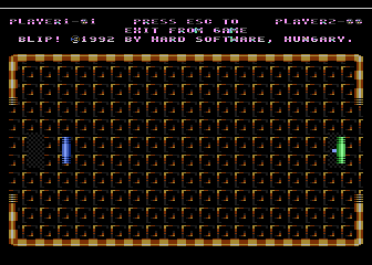 Blip! — screenshot 2