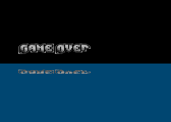Blip! atari screenshot