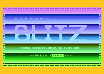 Blitz — screenshot 1