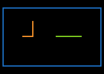 Block'em atari screenshot