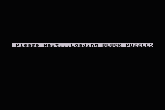 Block Puzzles atari screenshot