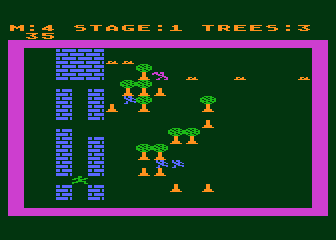 Blockade — screenshot 3