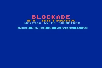 Blockade — screenshot 1