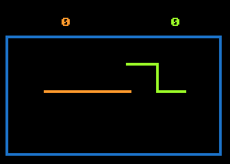 Blockade — screenshot 1