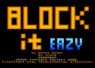 BlockIt — screenshot 1