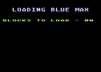 Blue Max — screenshot 1