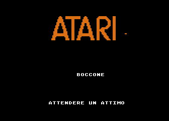 Boccone / Frecce Indicatrici — screenshot 1