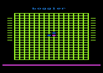 Boggler